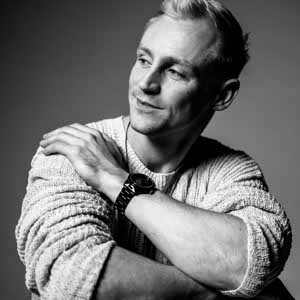 Bruno De Rouck profile
