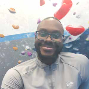 Toby Nwuba profile