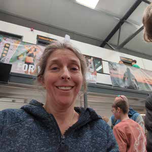 Anne Barrowman profile