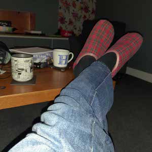 Roger Hinds profile