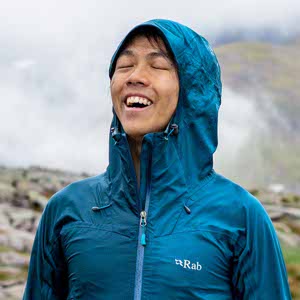 Sam Liu profile