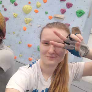 Emily Bainbridge profile