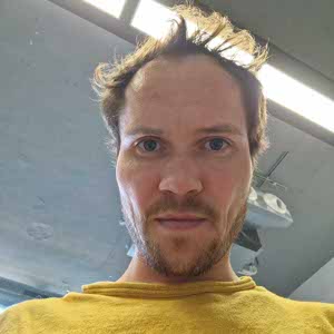 Mattias Vervaele profile
