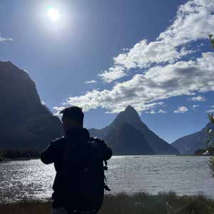 Farhan Hussain profile