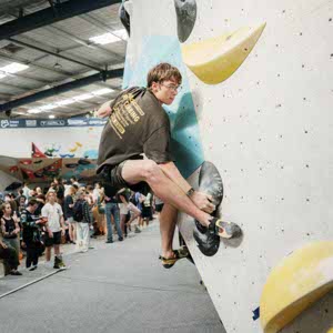 Jackson Cooper profile