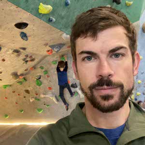 Michael Kendall profile