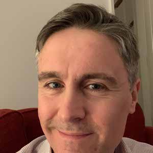 Mark Sykes profile