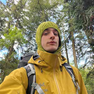 Ben Butling profile
