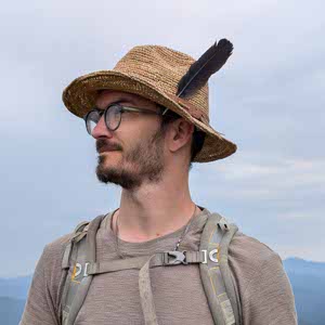 Thomas Dekiere profile