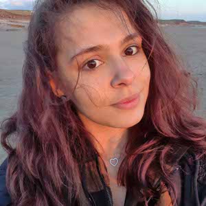 Candice Long profile