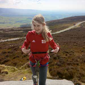 Lily Kettle profile