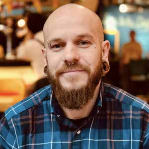 Kristian Egginton profile