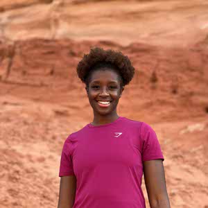 Jade Kidd profile