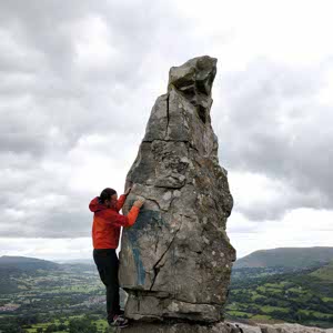 Ceri Griffiths profile