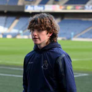 Thomas Pickard profile