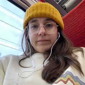 Laura Scolamiero profile