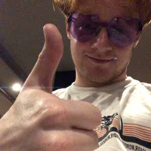 Dylan Powell profile