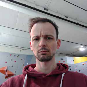 Peter Harris profile