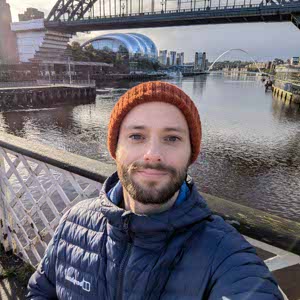 Craig McMenemy profile