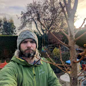 Dom Breen profile