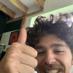 Joe Morris profile