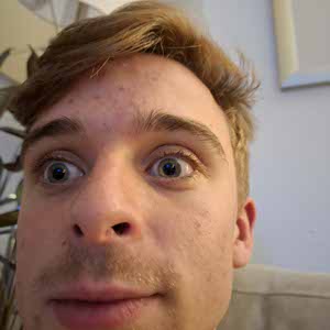 Patrick Mackay profile
