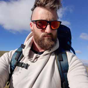 David Fairbairn profile