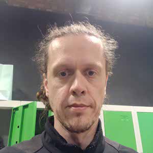 Pawel B. profile