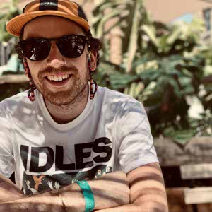 JJ Gray profile