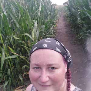 Claire Wilkinson profile
