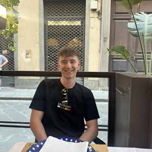Oli Lainchbury profile