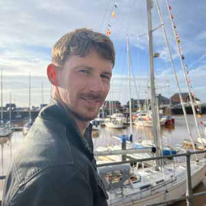Harry Atkinson profile