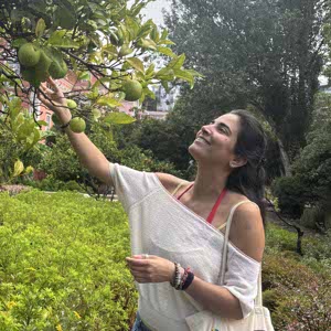 Diana Fantappie profile