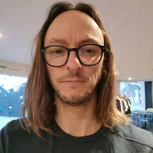 Mark Hermida profile