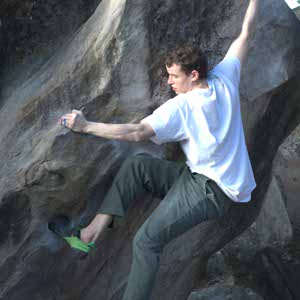 Roan Richmond profile