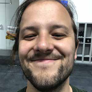 Joe Williamson profile
