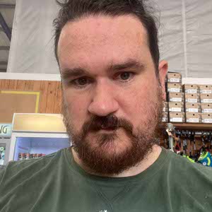 Michael Hart profile
