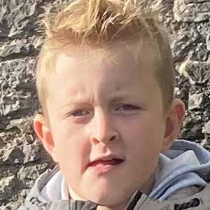 Macsen Creber profile
