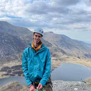 Felix Bryce-Smith profile