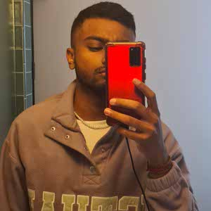 Sukanthan Pragalathan profile