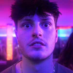 Benjamin Page profile