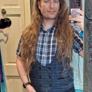 Jonathan Shaw profile