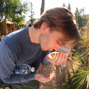 Oscar Worley profile