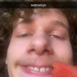 noah Penton profile