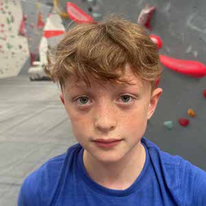 Charlie Groves profile