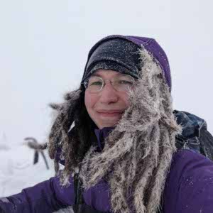 Katie Grundy profile