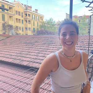 Carolina Cimatti profile