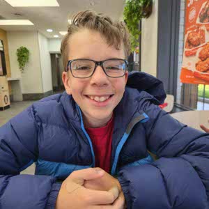 Stephen Young profile