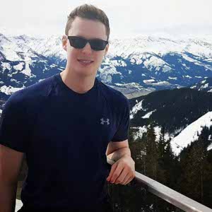 Will Twigger profile
