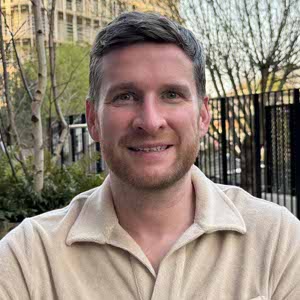 Darren Gorman profile